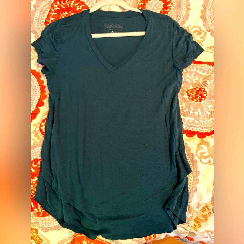 LM t-shirt